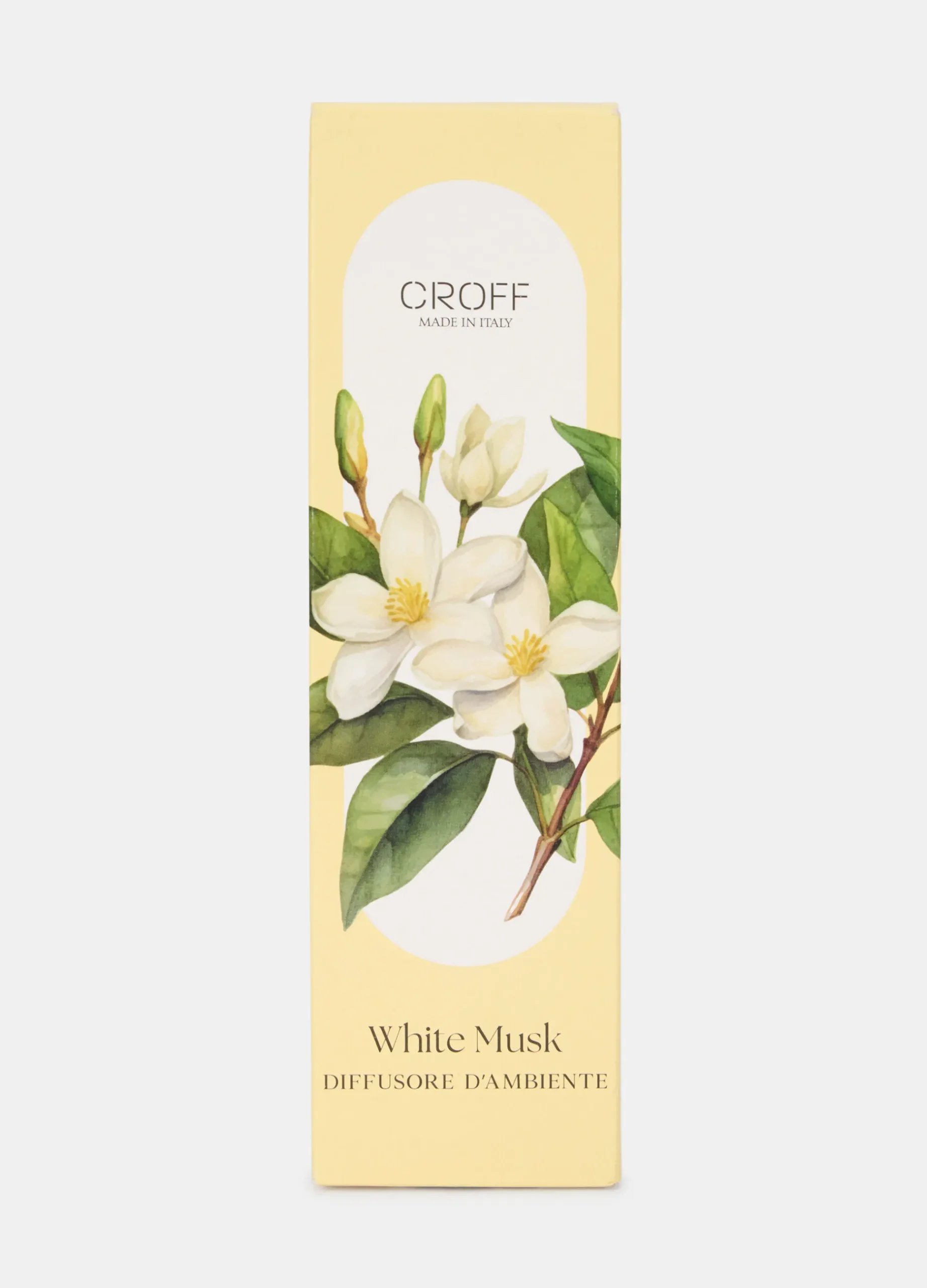 Diffusore ambiente Muschio Bianco Made in Italy*Croff Sale