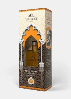 Diffusore ambiente Spicy sweet orange*Croff