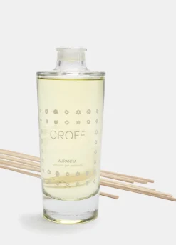 Diffusore con bastoncini e fragranza*Croff Outlet