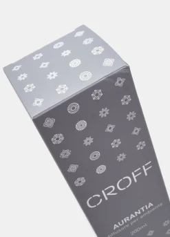 Diffusore con bastoncini e fragranza*Croff Outlet