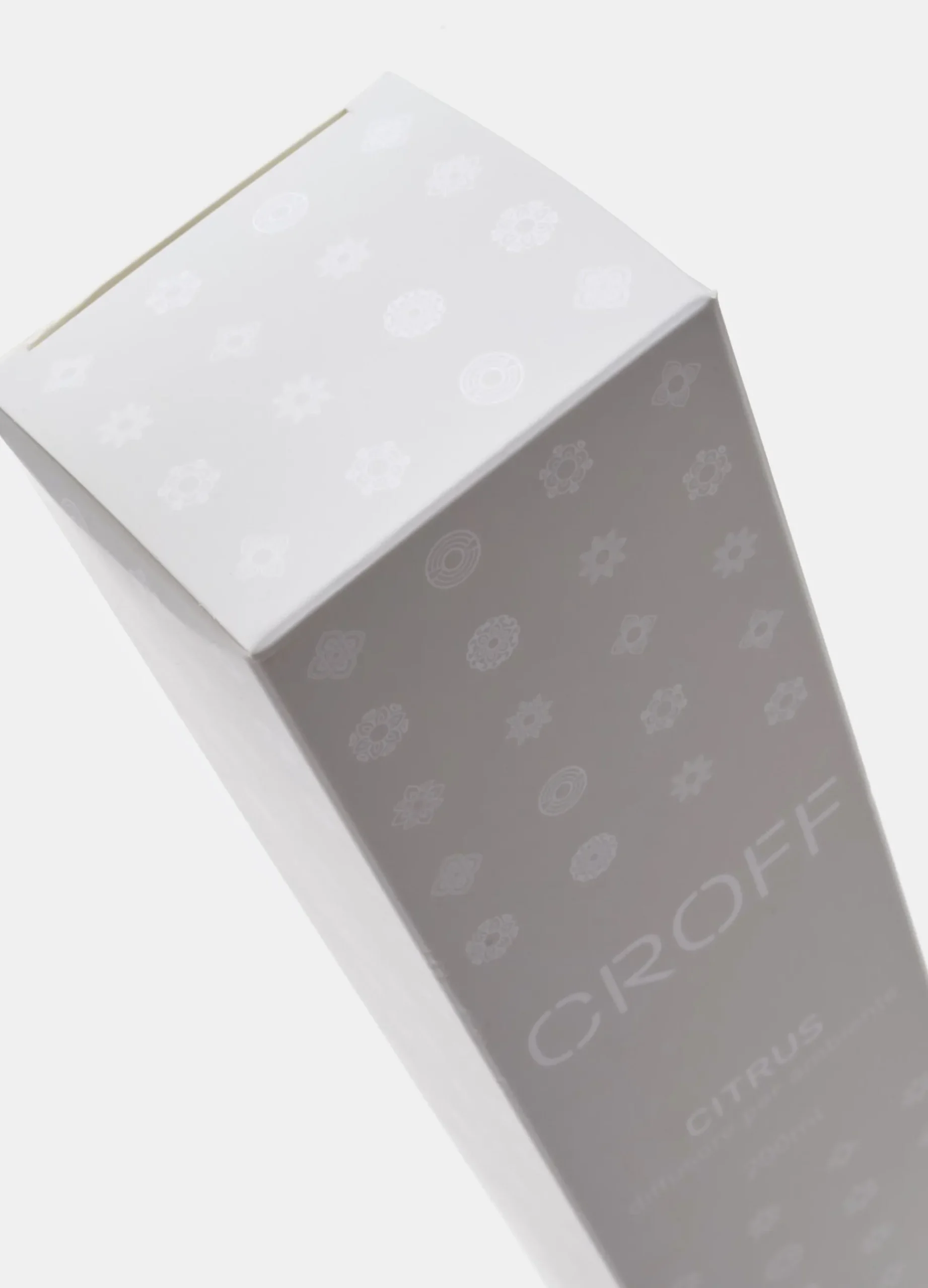 Diffusore con fragranza e bastoncini*Croff New