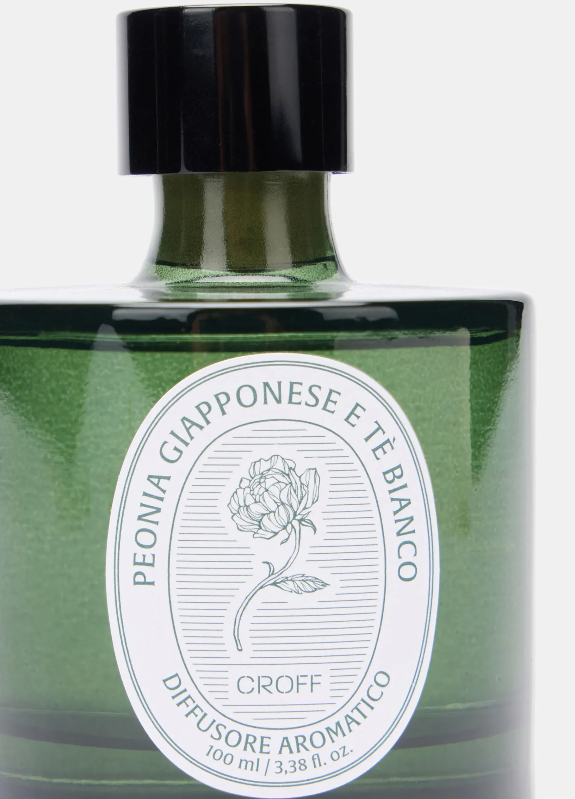 Diffusore per ambiente Peonia e Tè bianco*Croff Clearance