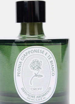 Diffusore per ambiente Peonia e Tè bianco*Croff Best
