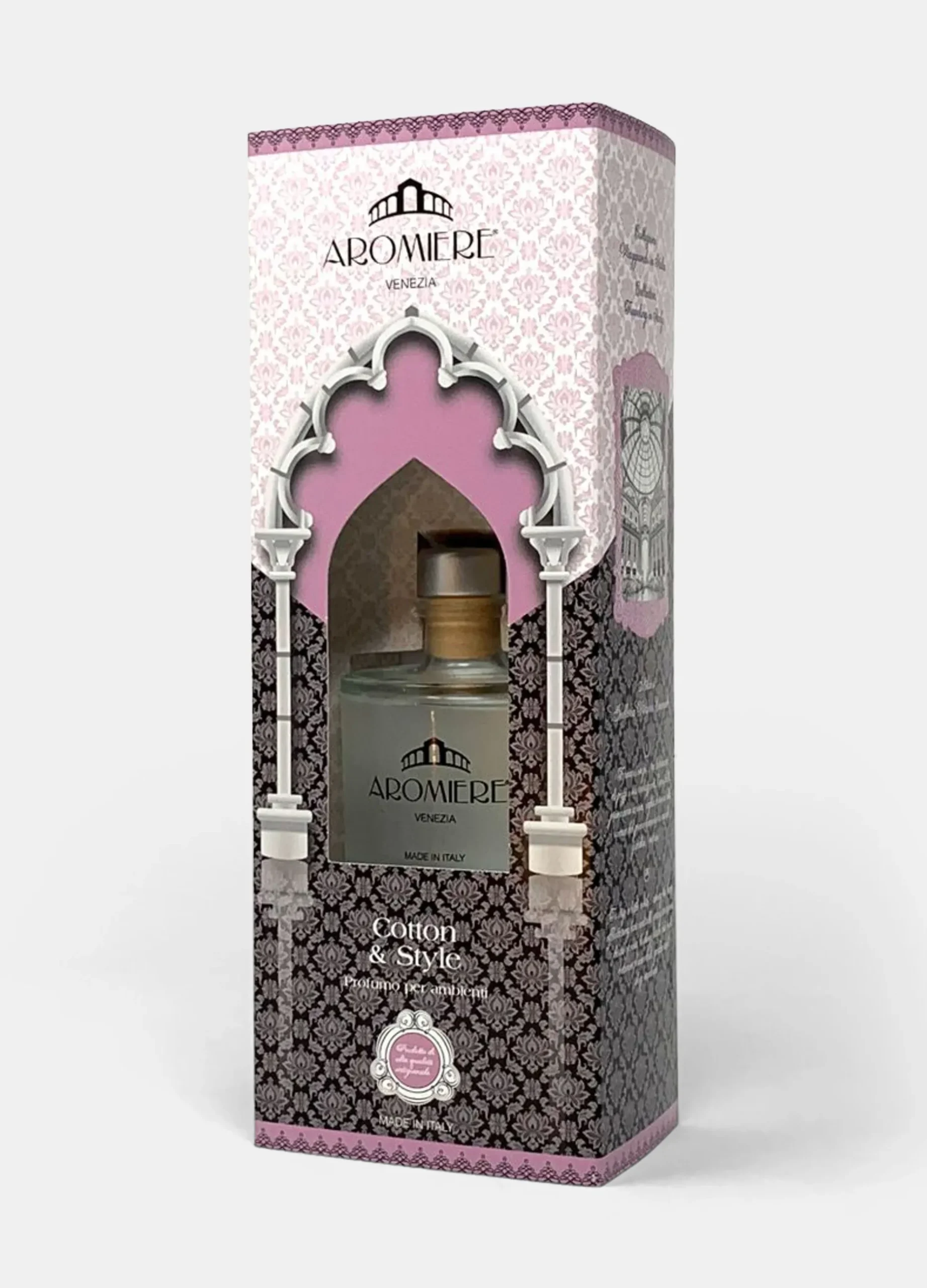 Diffusore per ambienti Armiere Venezia*Croff Outlet