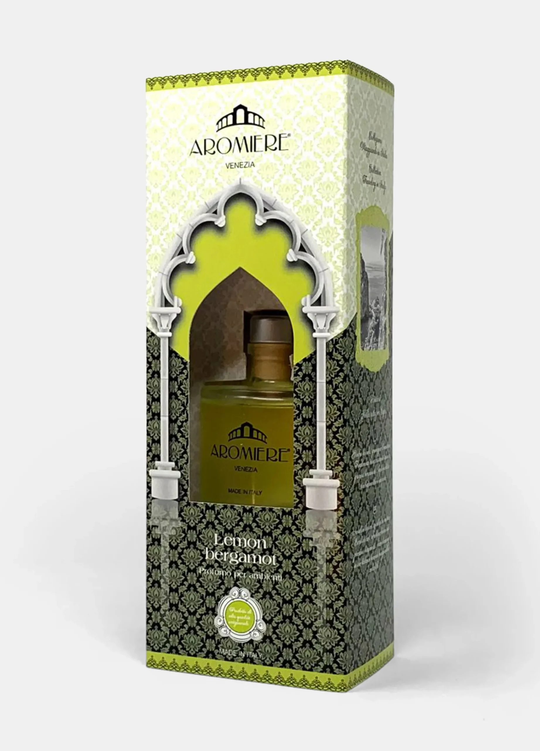 Diffusore per ambienti Armiere Venezia*Croff Outlet