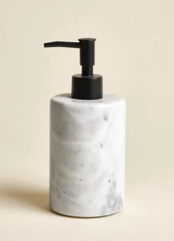Dispenser portasapone marmo*Croff Online