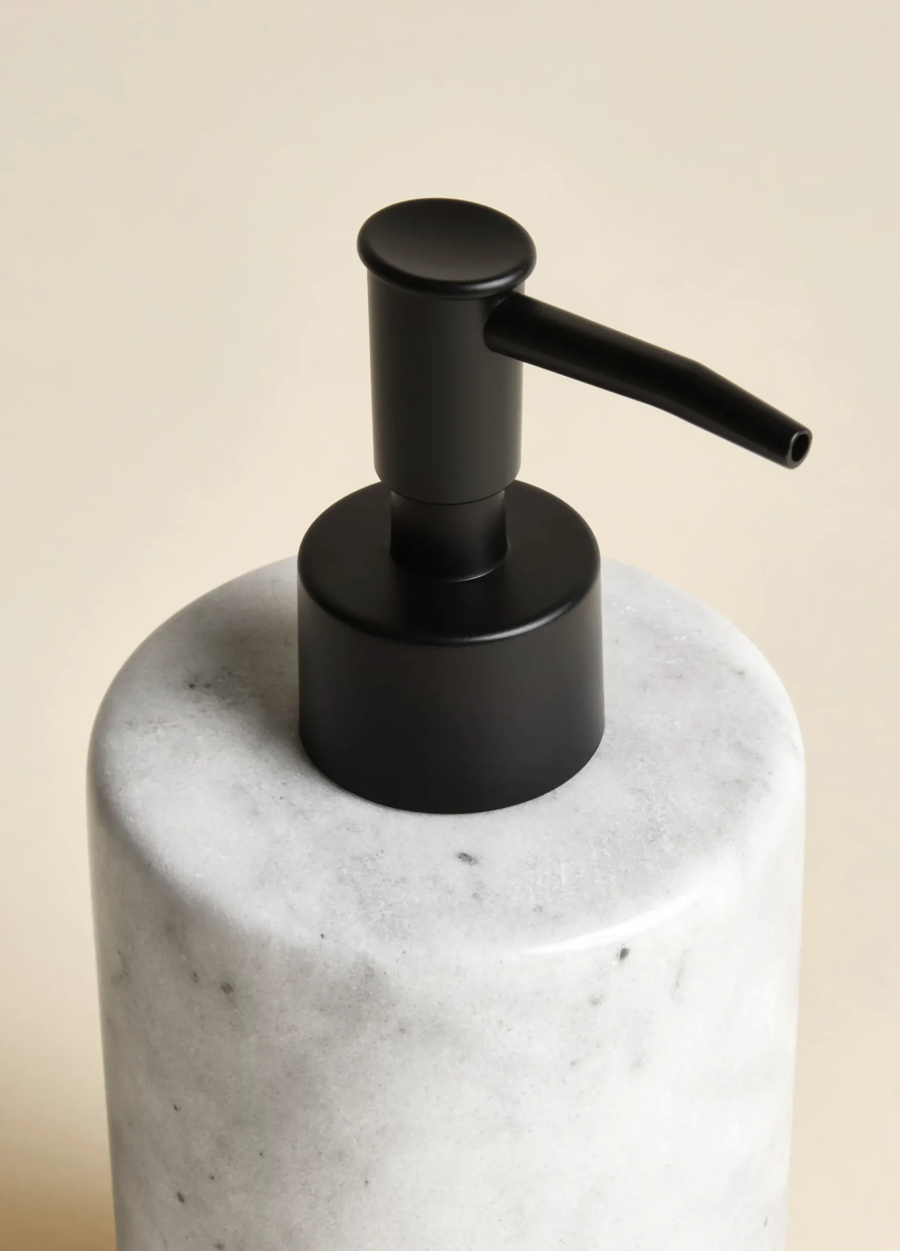 Dispenser portasapone marmo*Croff Online