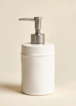 Dispenser sapone in ceramica*Croff Clearance