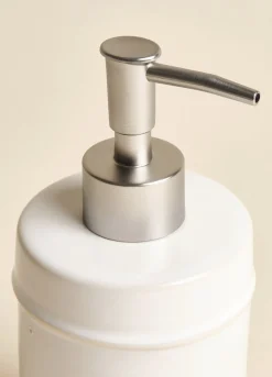 Dispenser sapone in ceramica*Croff Clearance