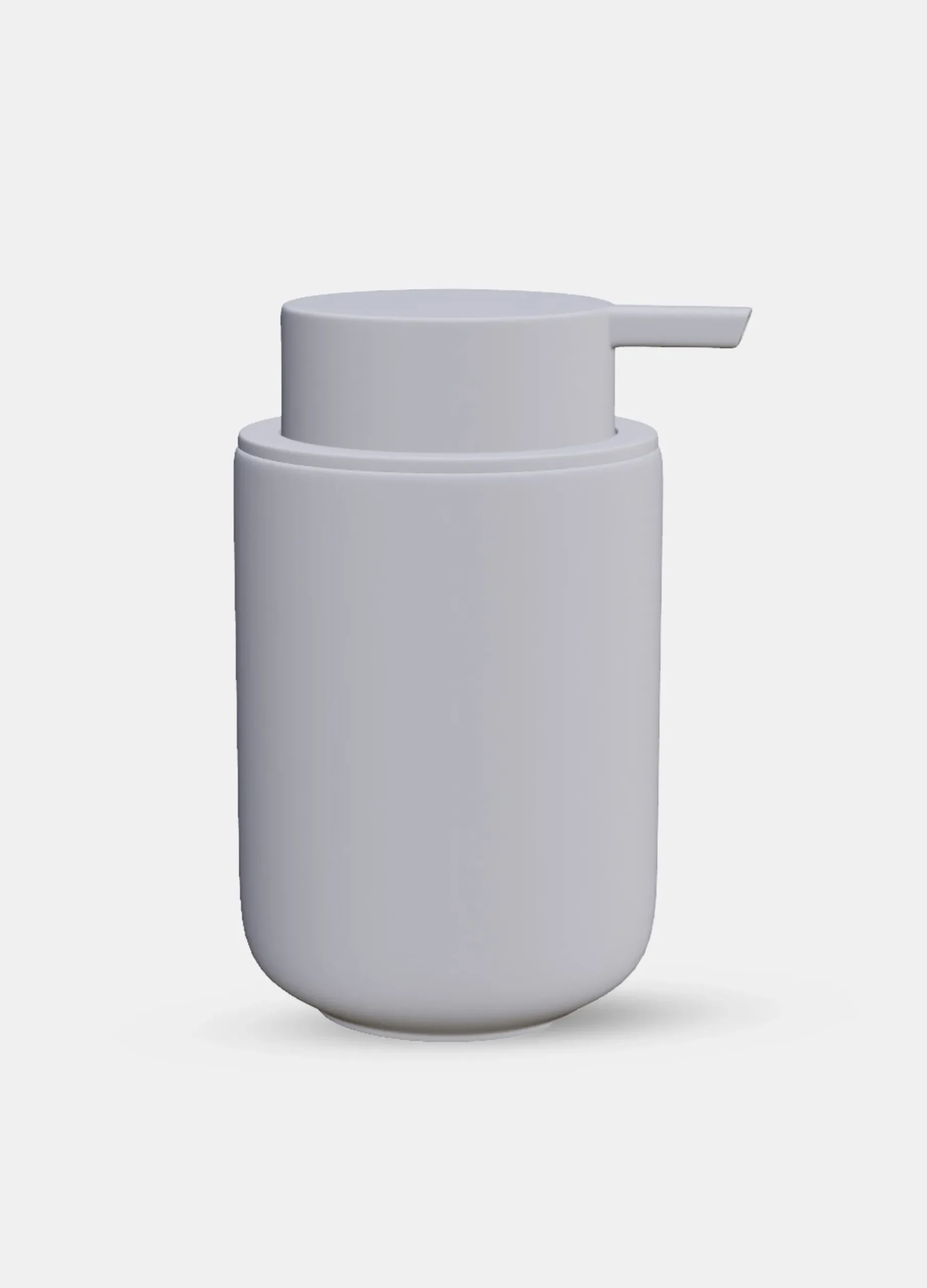 Dispenser sapone in ceramica*Croff New
