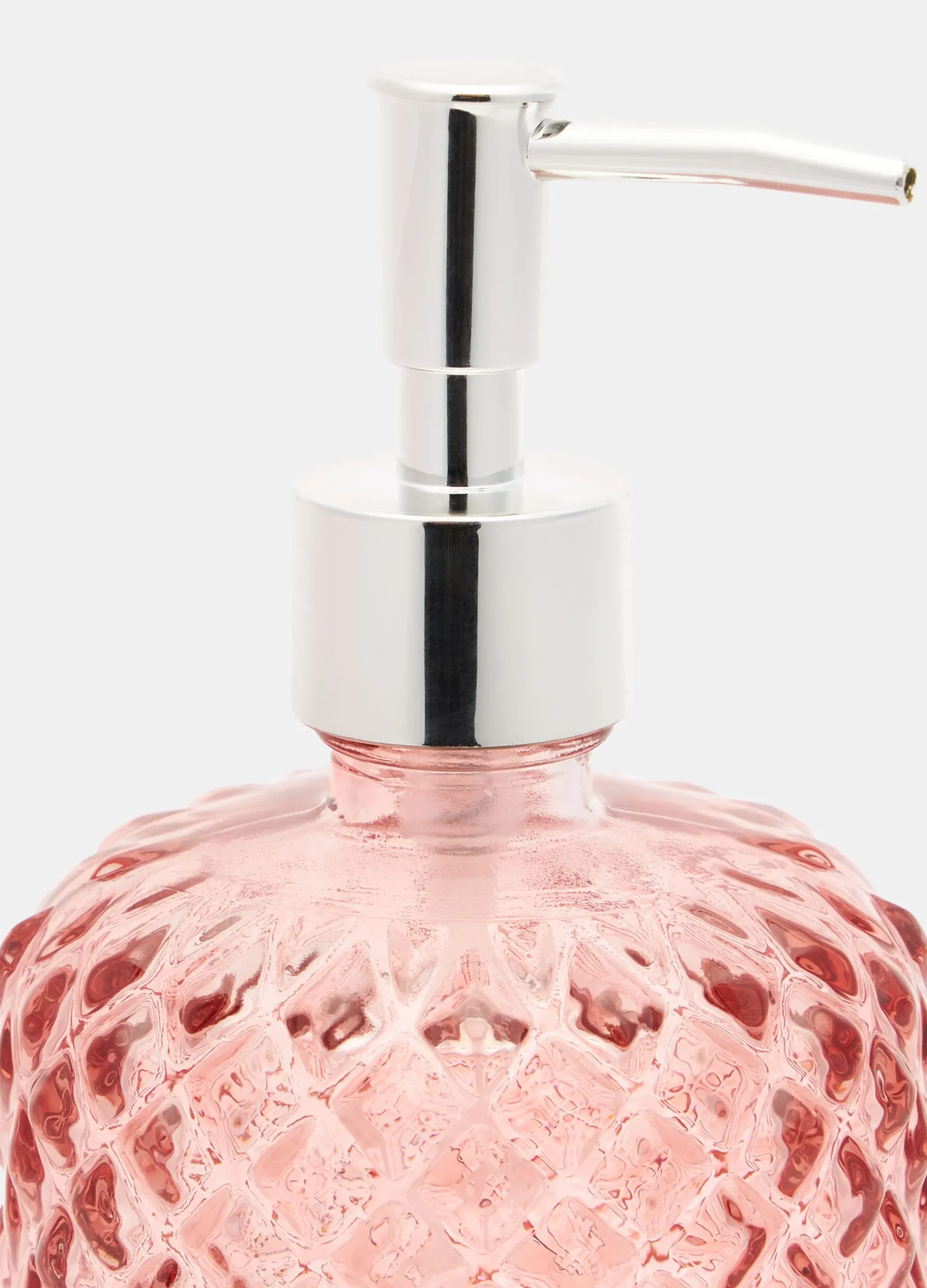 Dispenser sapone in vetro Bio Made in Spagna*Croff Hot