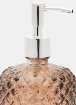 Dispenser sapone in vetro Bio Made in Spagna*Croff Online