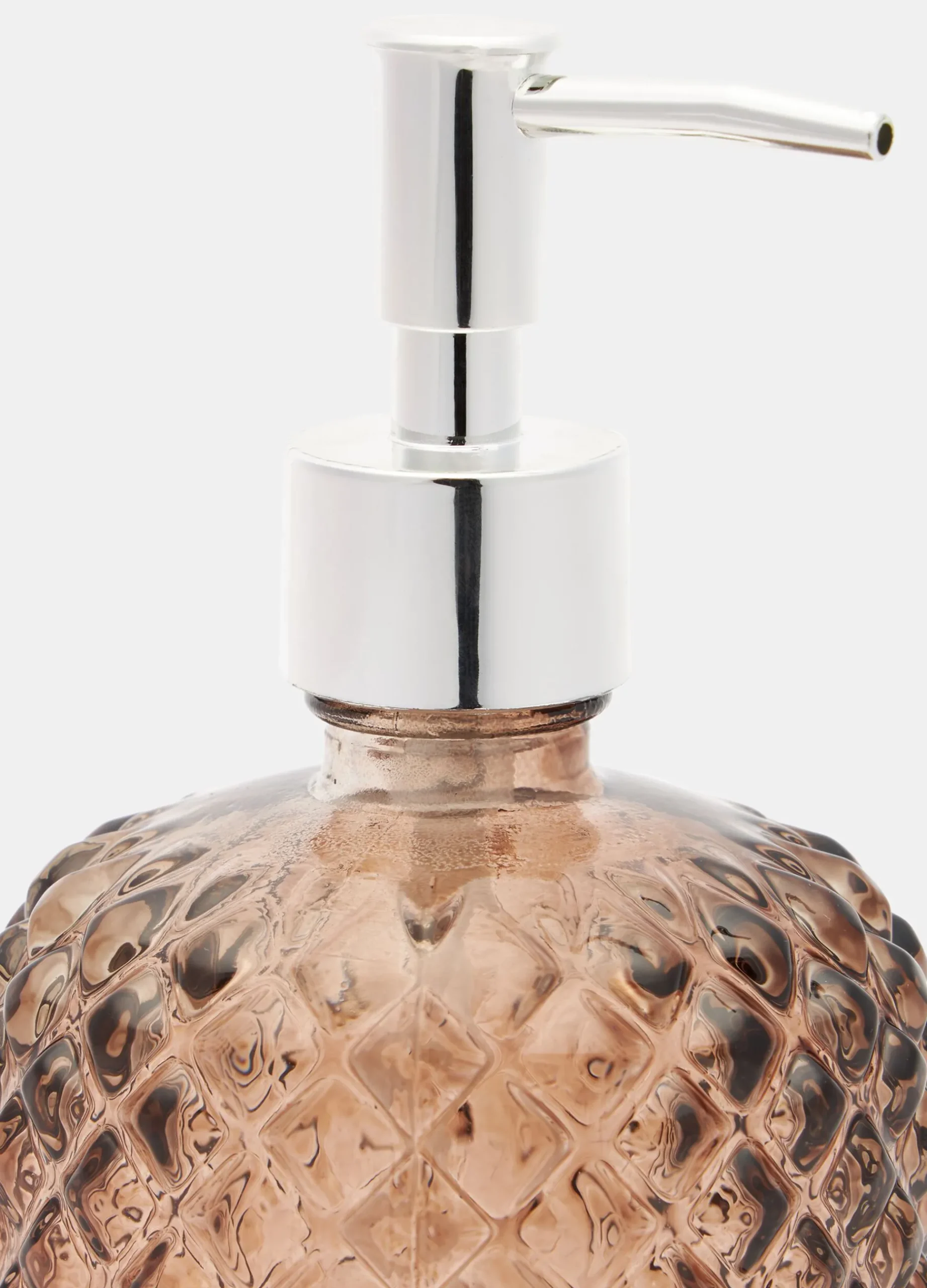 Dispenser sapone in vetro Bio Made in Spagna*Croff Online