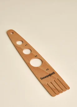 Dosaspaghetti in legno Made in Italy*Croff New