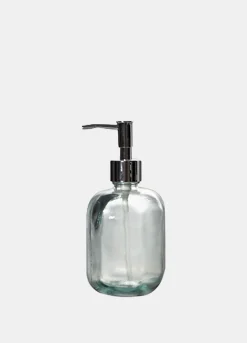 Dosatore sapone in vetro Made in Italy*Croff Sale