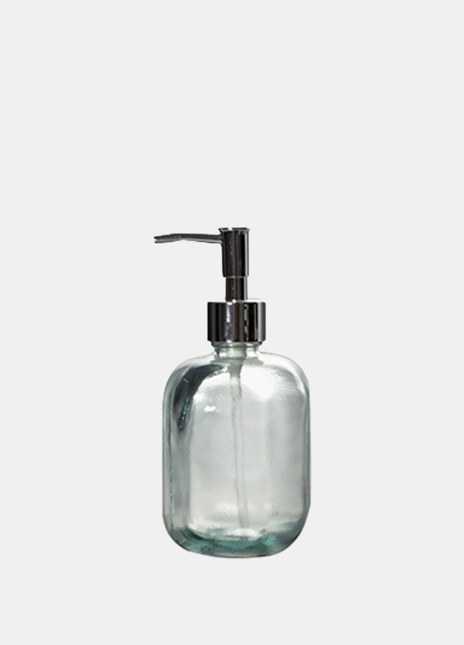 Dosatore sapone in vetro Made in Italy*Croff Sale