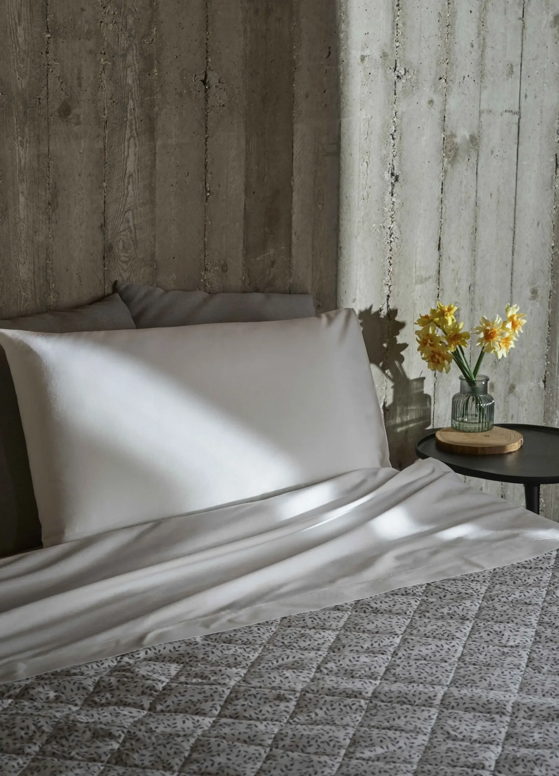 Federa in cotone leggero*Croff Outlet