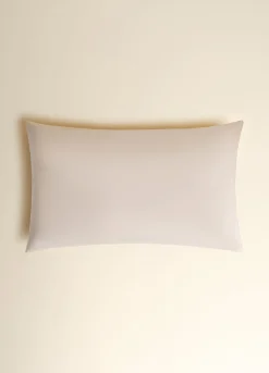 Federa in percalle di cotone tc200 Made in Italy*Croff Outlet