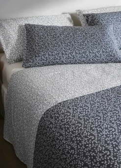 Federa in puro cotone*Croff Outlet