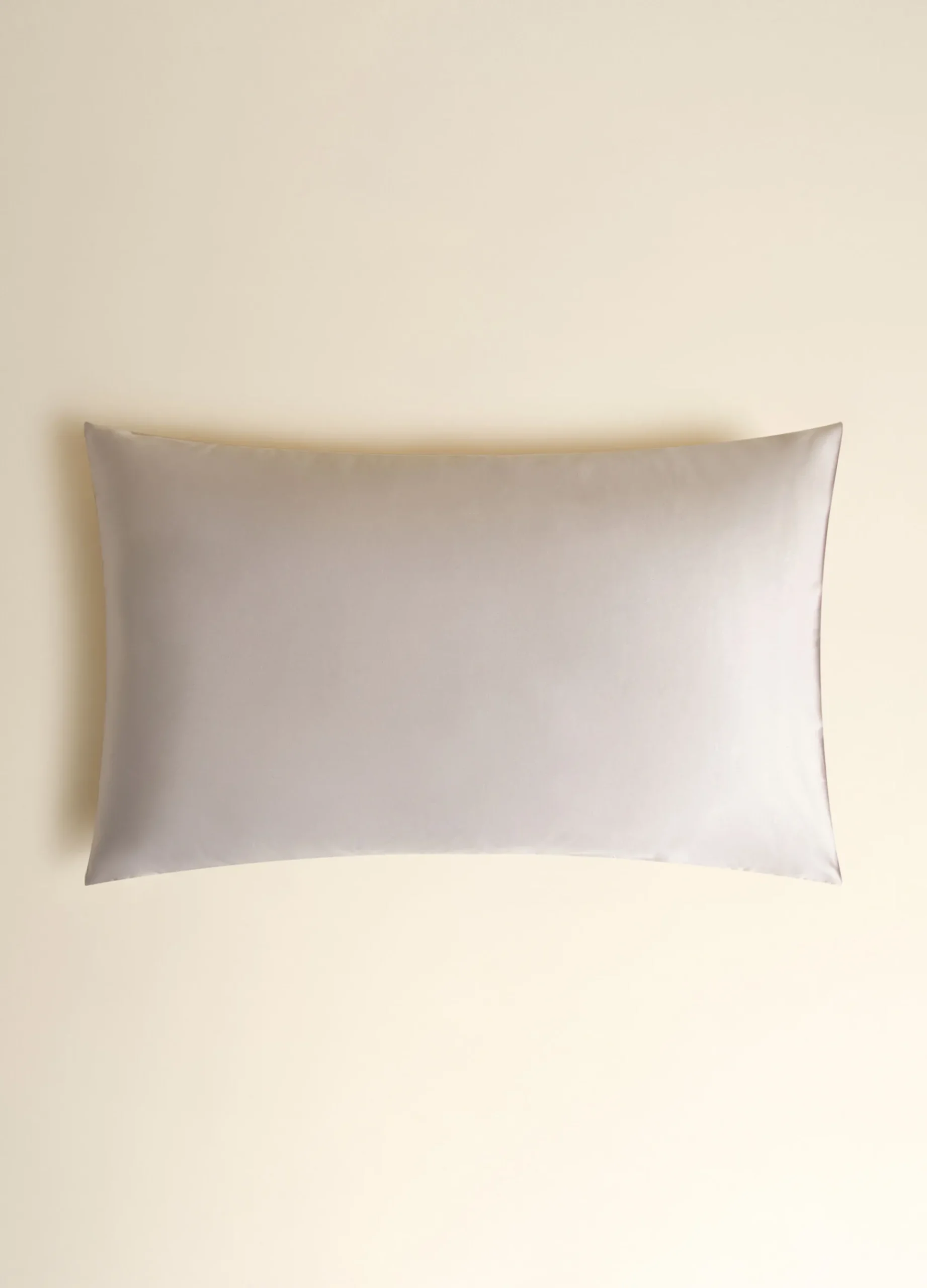 Federa in raso di puro cotone*Croff Outlet