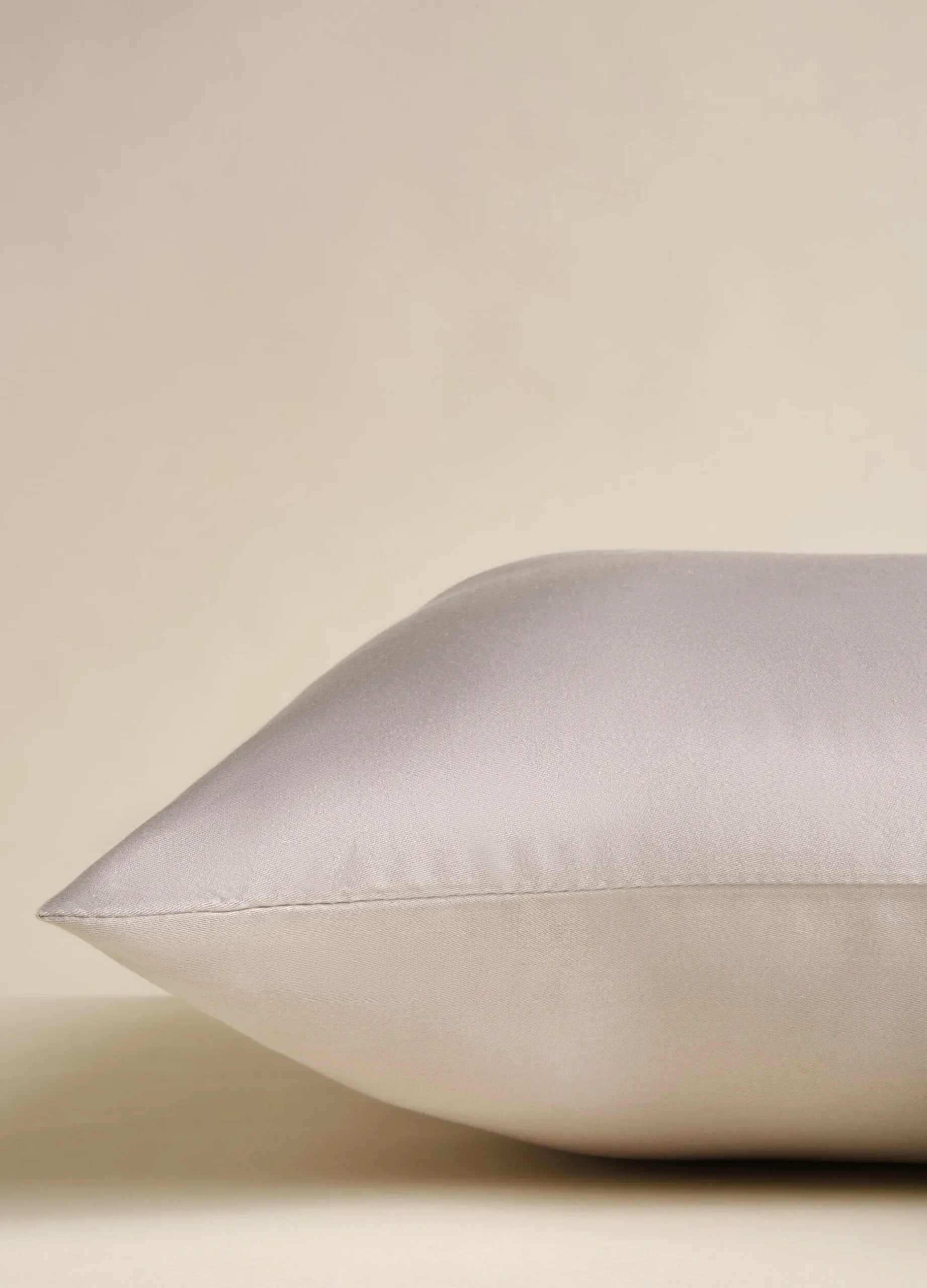 Federa in raso di puro cotone*Croff Outlet