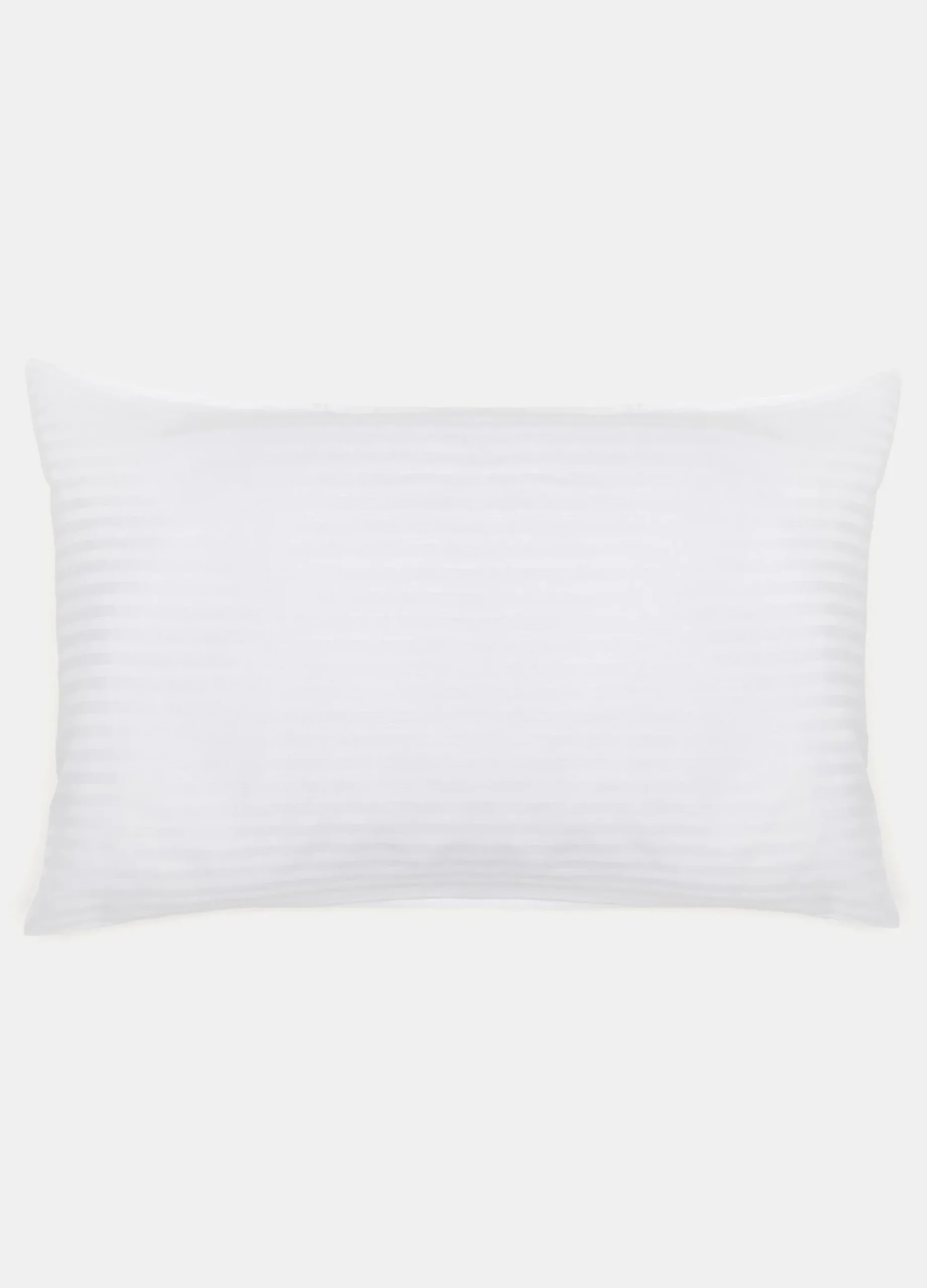 Federa in satin puro cotone a righe*Croff Best