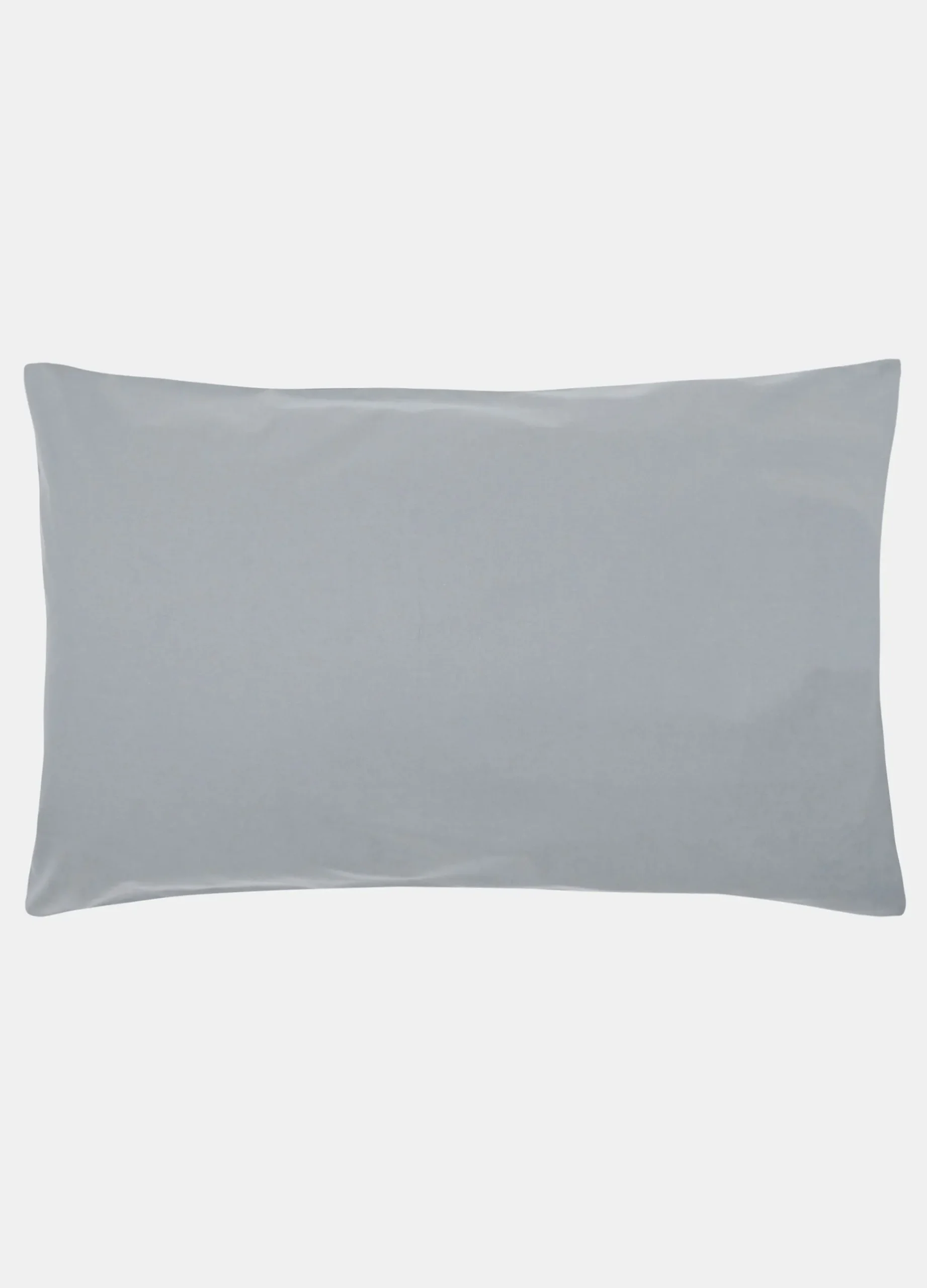 Federa in tinta unita di puro cotone*Croff Discount
