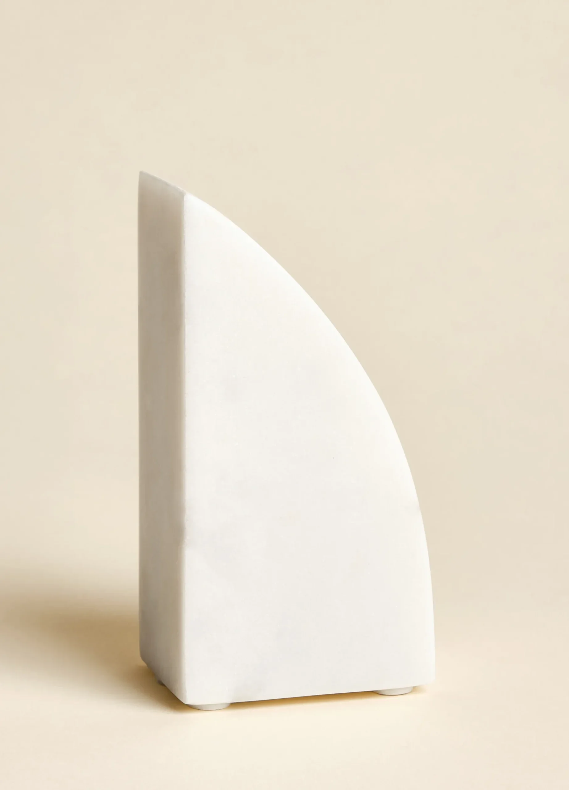 Fermalibri in marmo*Croff Online
