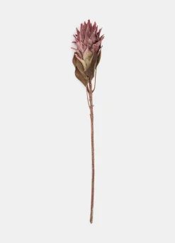 Fiore di protea finto*Croff Best