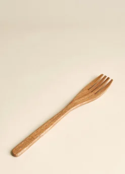 Forchettone da cucina in legno*Croff