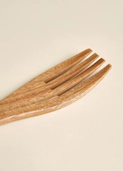 Forchettone da cucina in legno*Croff