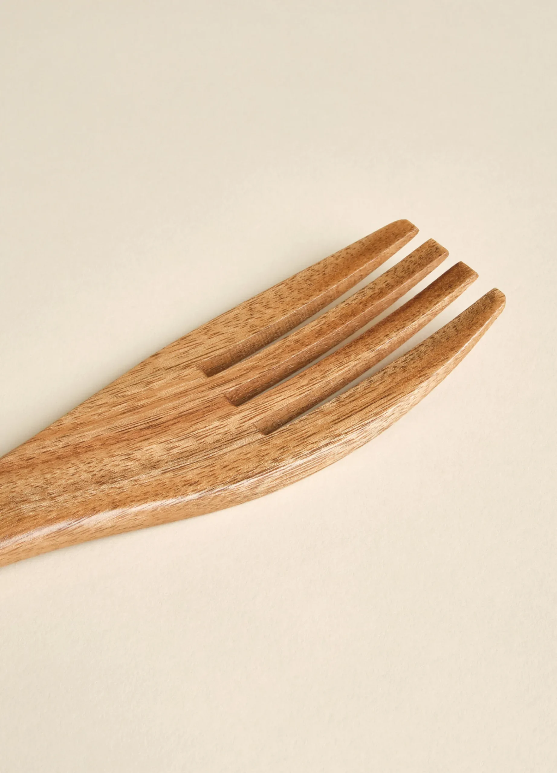 Forchettone da cucina in legno*Croff