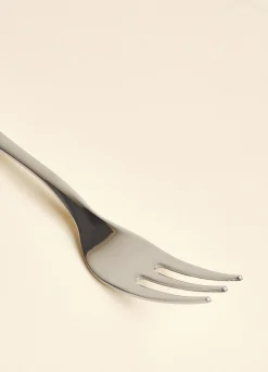 Forchettone in acciaio Made in Italy*Croff Discount