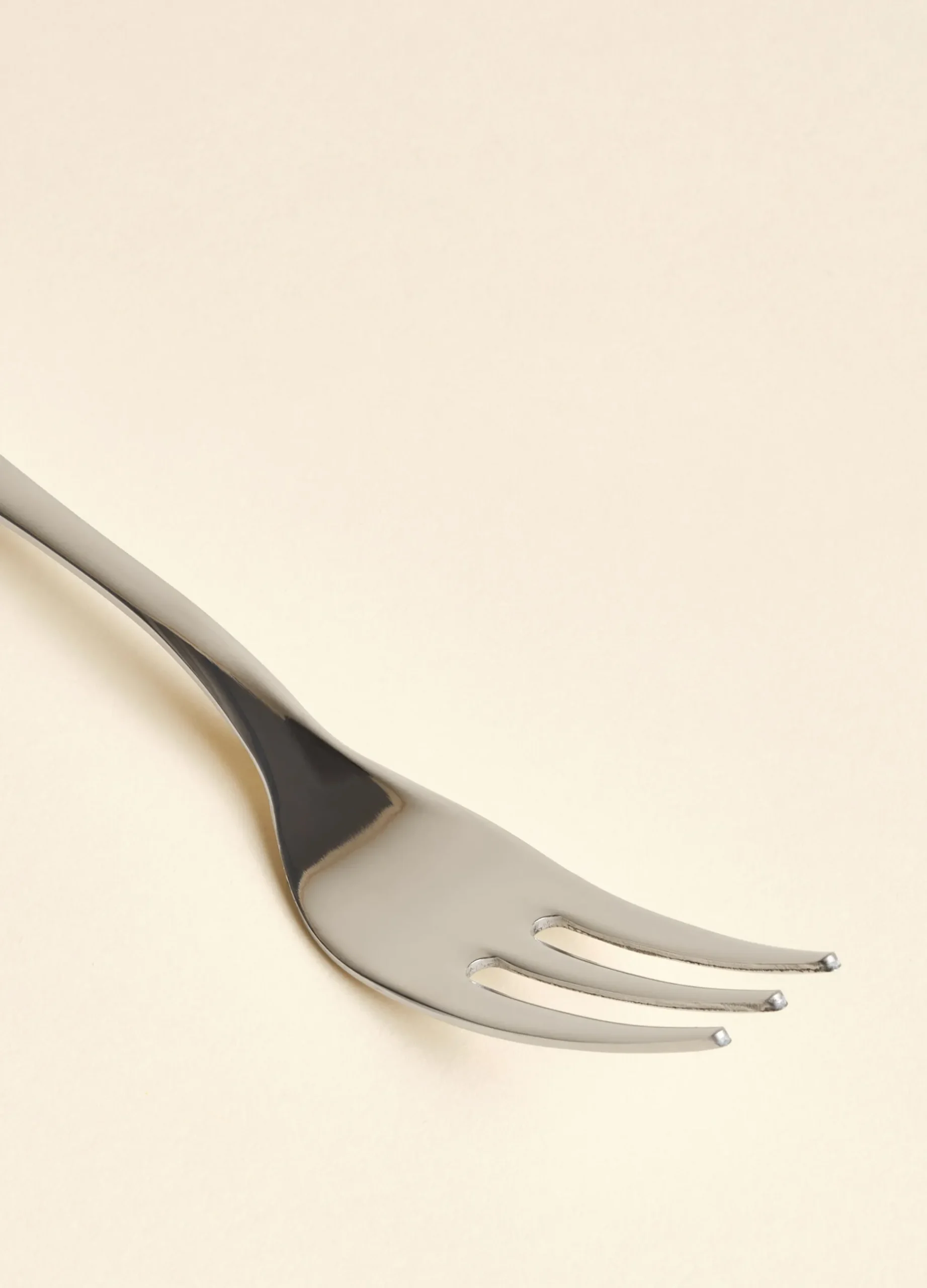 Forchettone in acciaio Made in Italy*Croff Discount