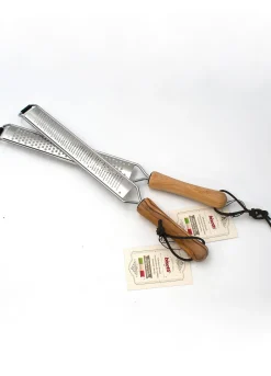 Grattugia gourmet a fori grandi Made in Italy*Croff Sale