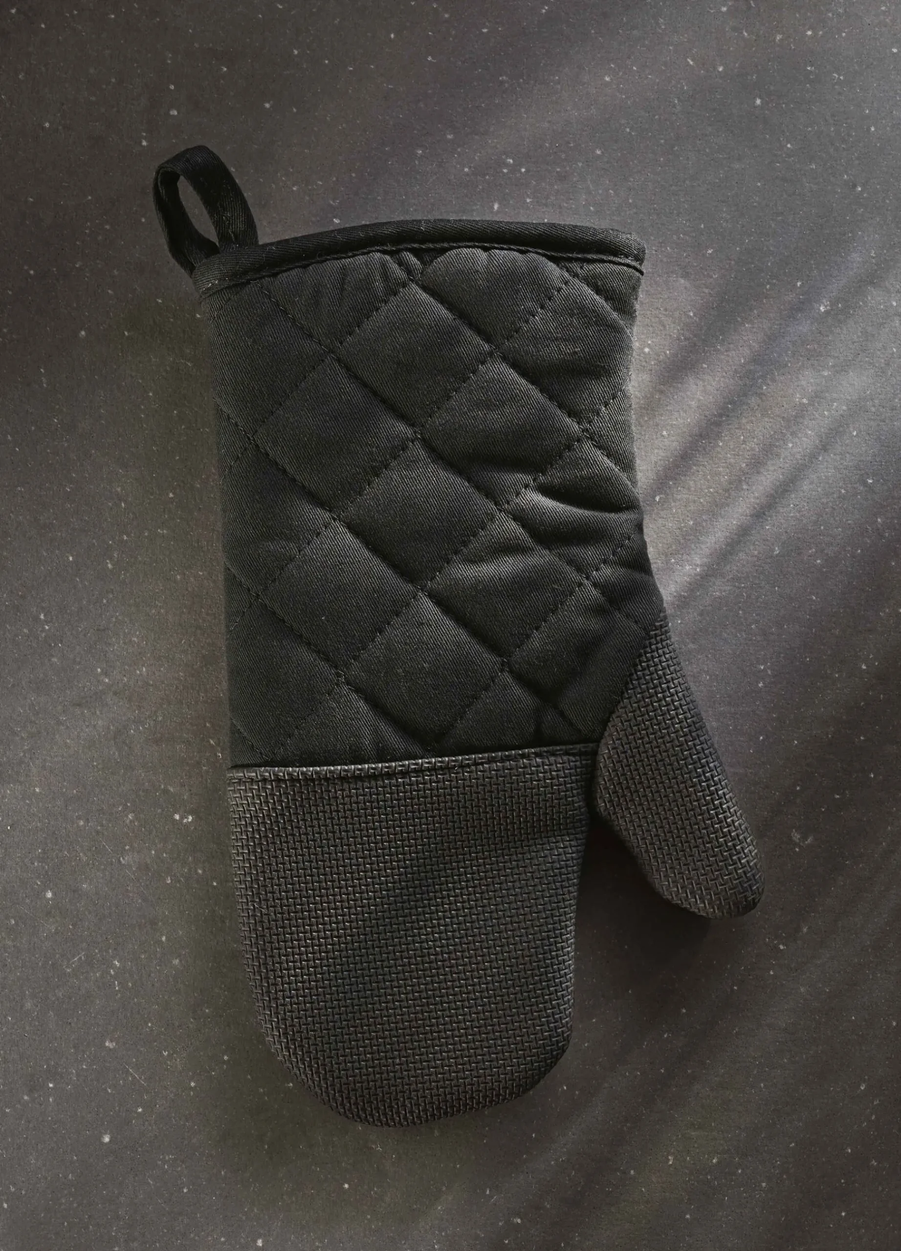 Guanto da forno con inserto in gomma*Croff Clearance