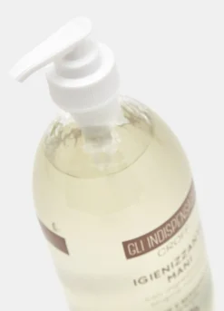 Igienizzante mani*Croff Clearance