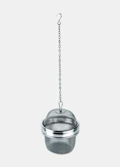 Infusore per tè e tisane in acciaio inox Made in Italy*Croff Sale