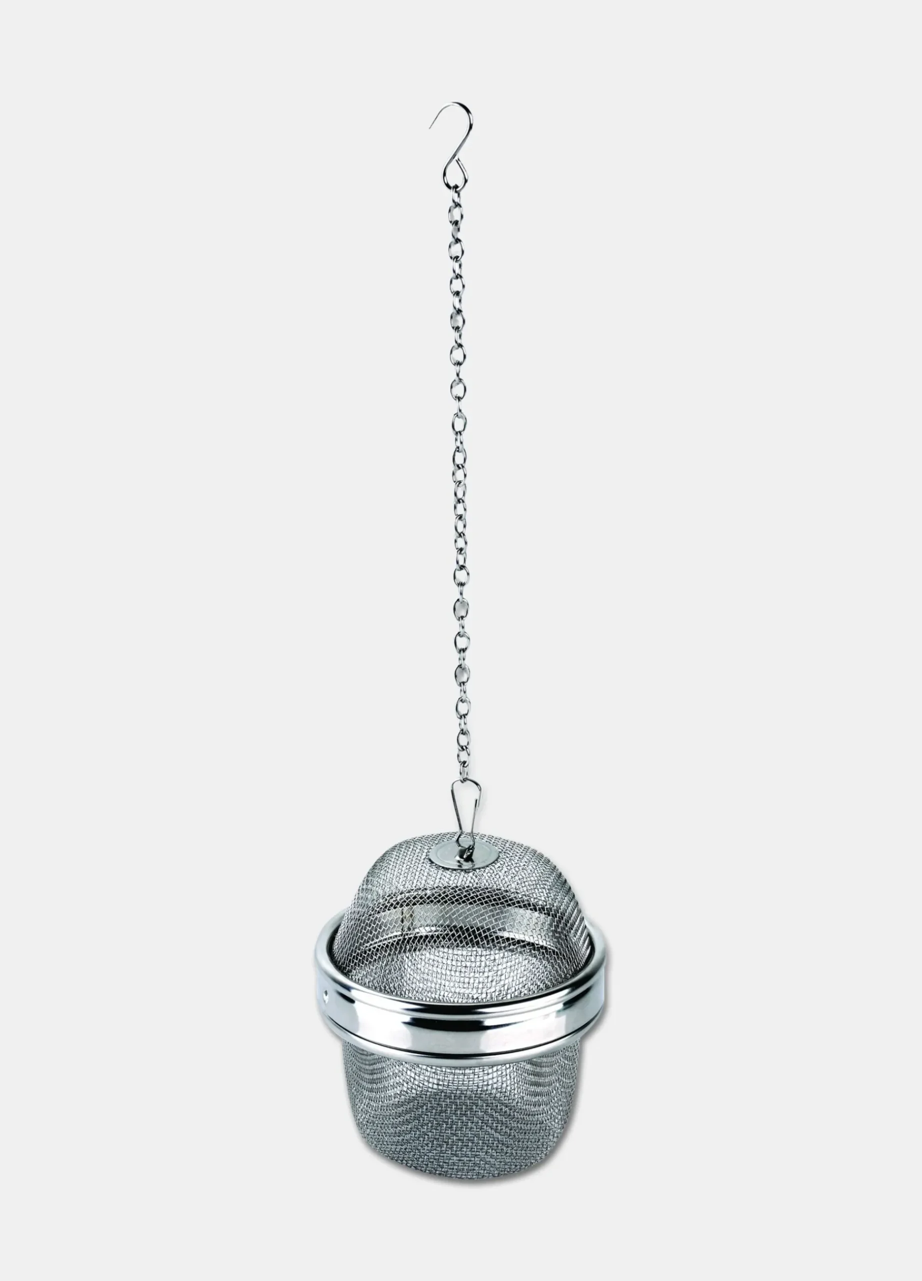 Infusore per tè e tisane in acciaio inox Made in Italy*Croff Sale