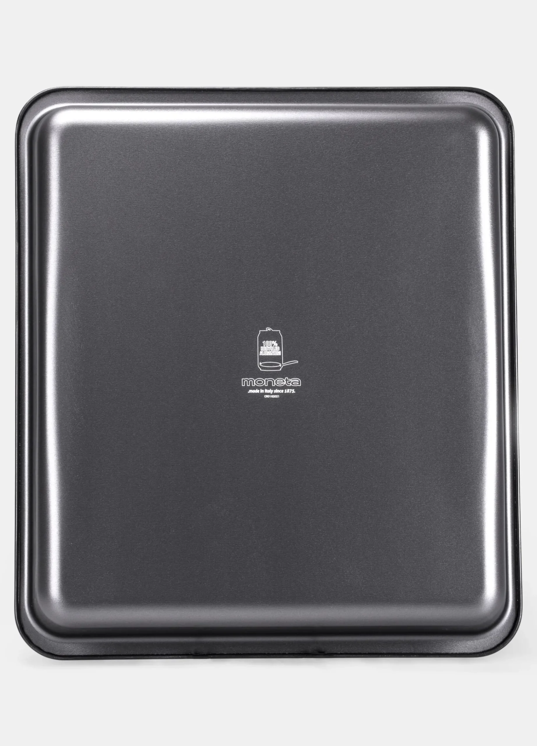 Lasagnera in alluminio 100% riciclato Made in Italy*Croff Hot