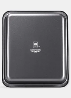 Lasagnera in alluminio 100% riciclato Made in Italy*Croff Online