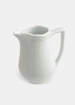 Lattiera Ouverture in porcellana*Croff Discount