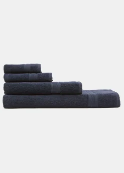 Lavetta tinta unita in puro cotone*Croff Clearance