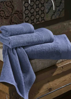 Lavette in puro cotone 520 gsm*Croff Clearance