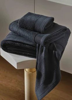 Lavette in puro cotone 520 gsm*Croff Outlet