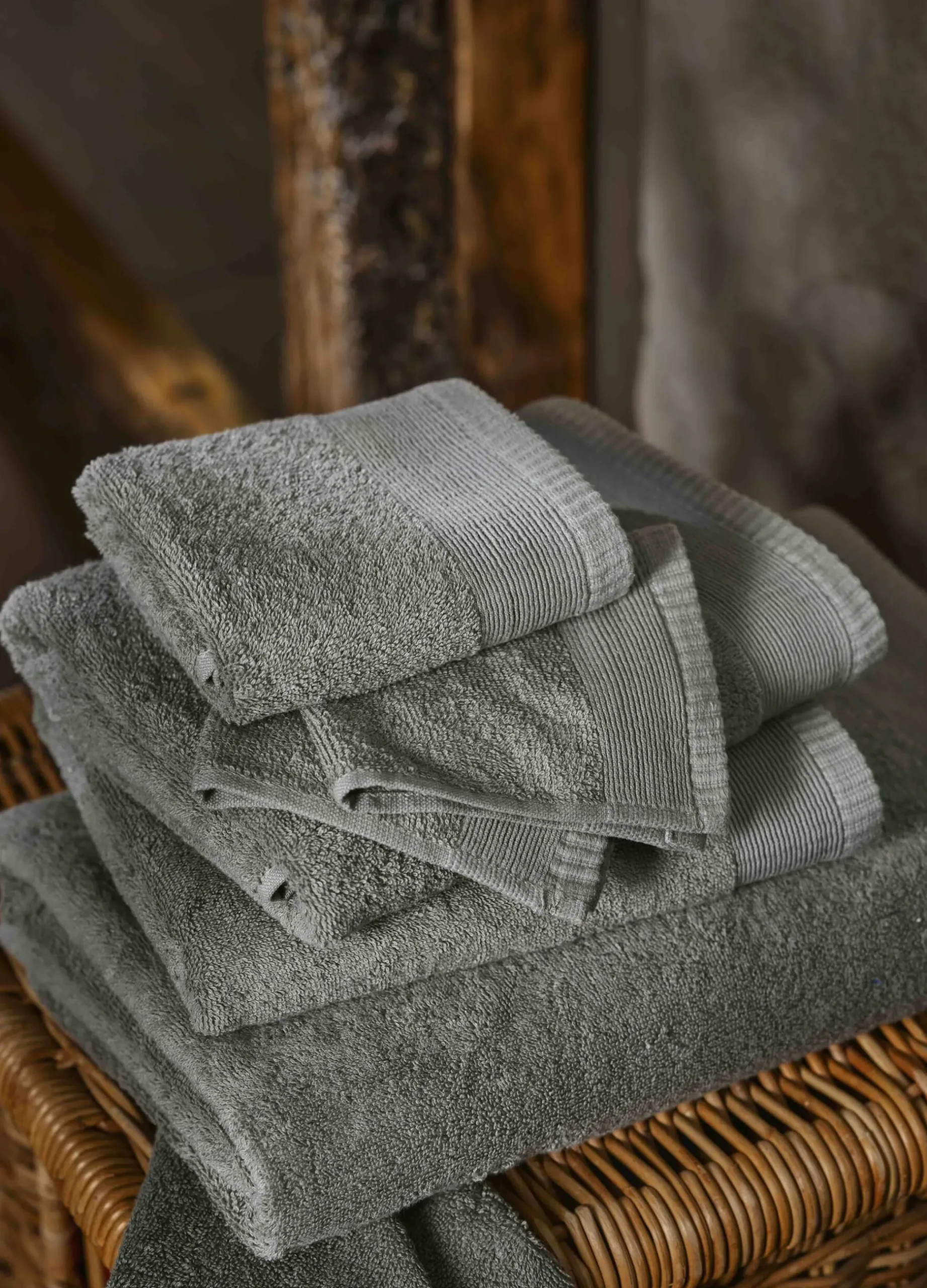 Lavette in puro cotone 520 gsm*Croff Sale