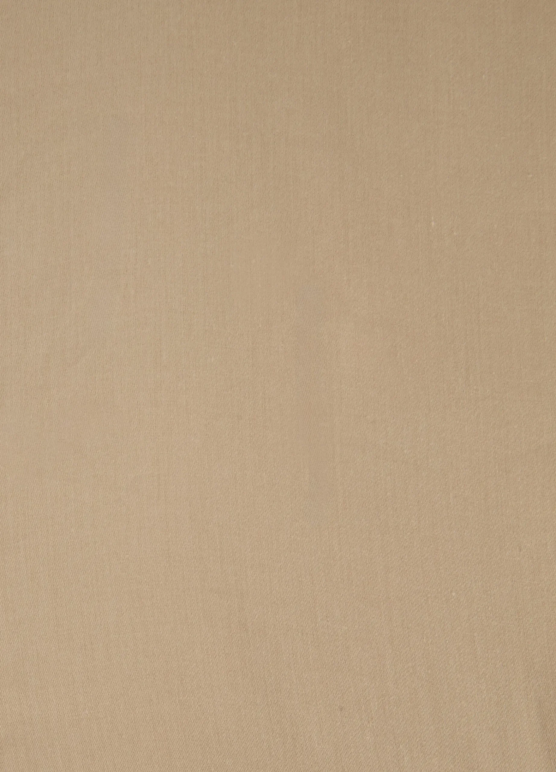 Lenzuolo con angoli a due piazze in raso di cotone*Croff Outlet