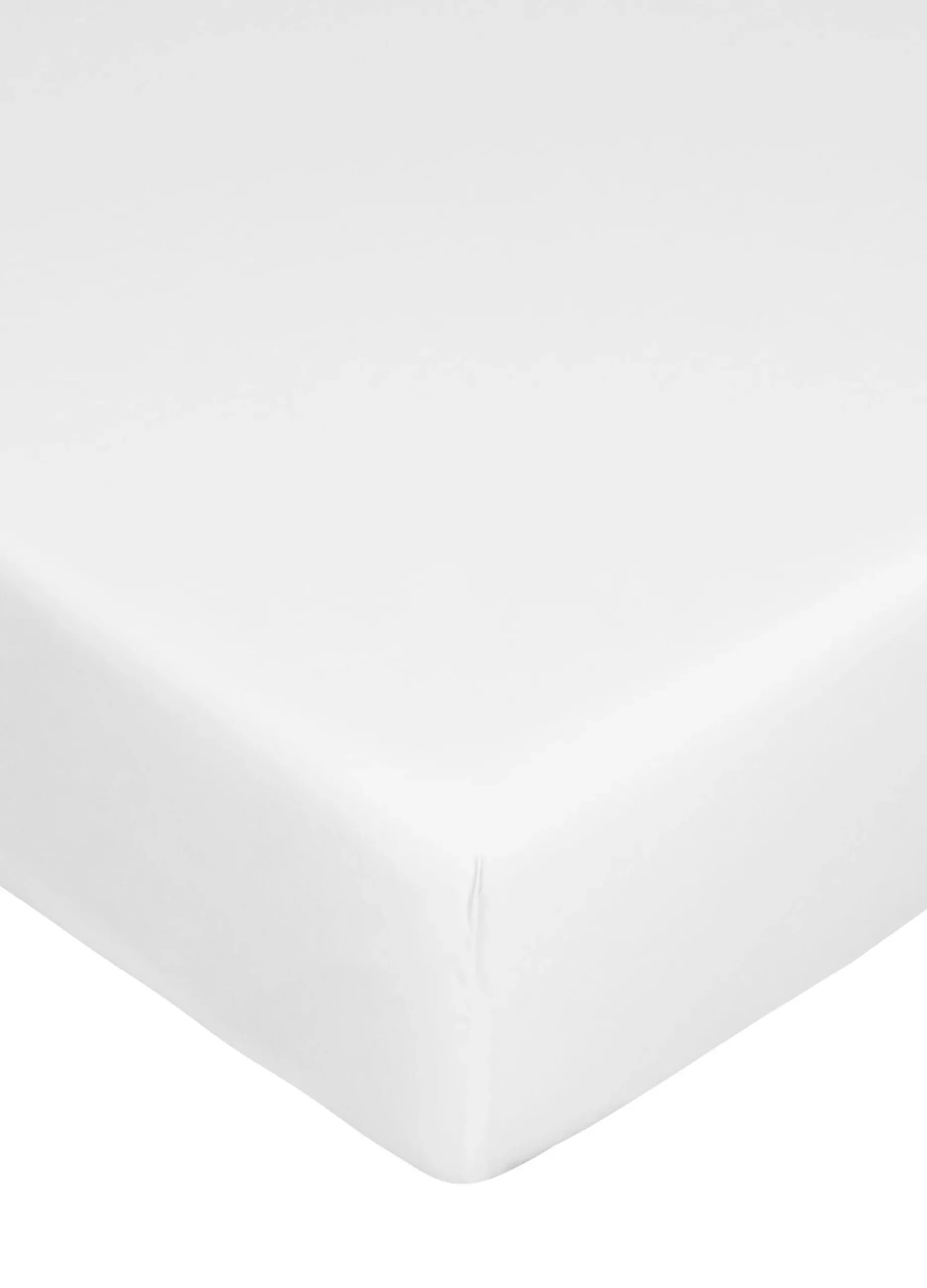 Lenzuolo con angoli percalle*Croff Clearance