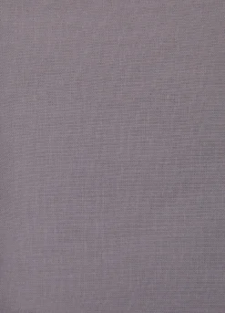 Lenzuolo matrimoniale angoli tinta unita puro cotone*Croff Clearance