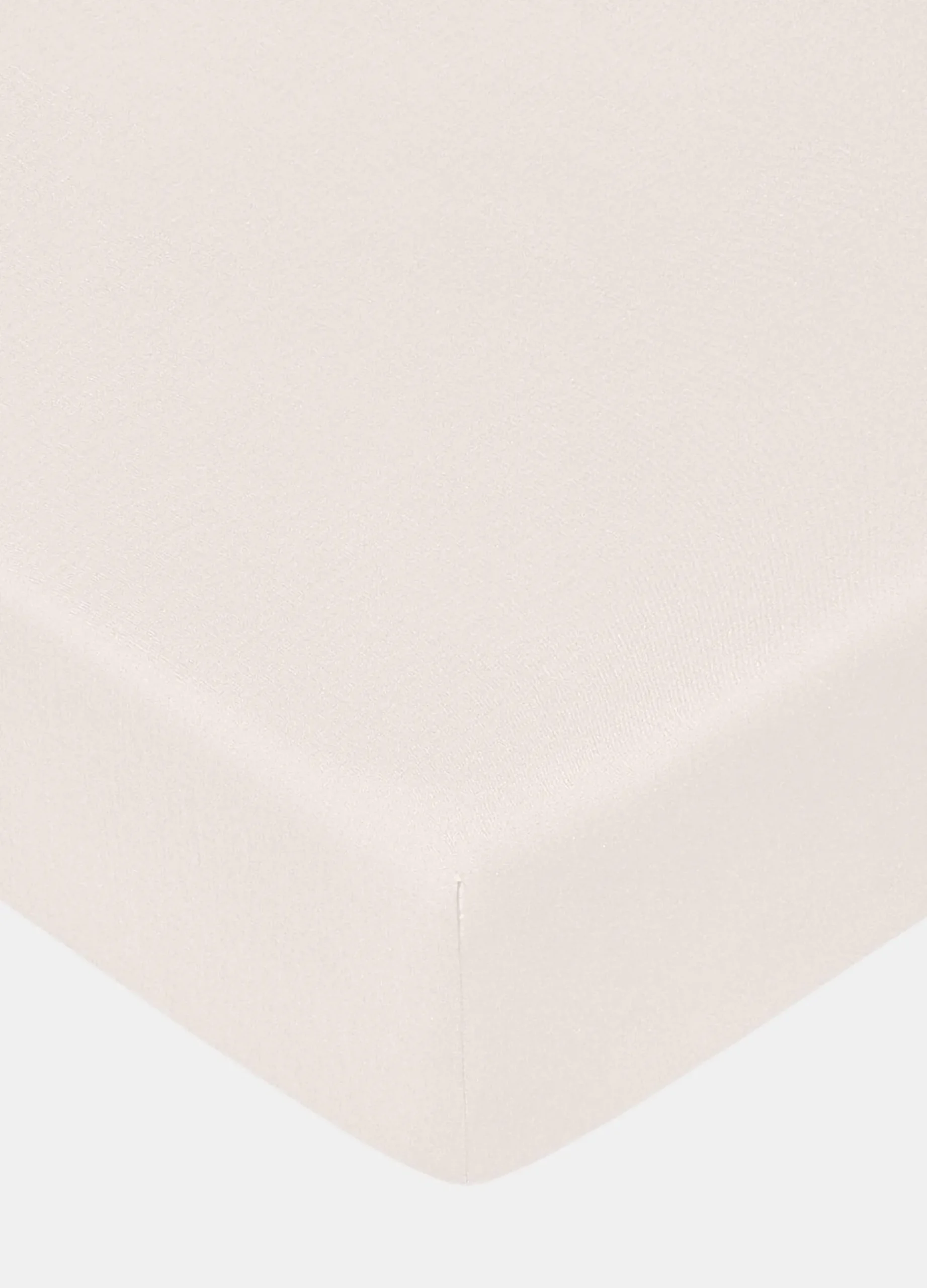 Lenzuolo matrimoniale con angoli puro cotone Made in Italy*Croff Discount